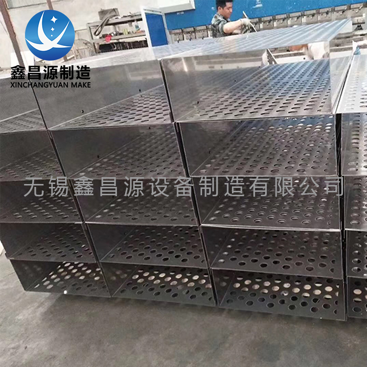 2205不銹鋼塔盤(pán)