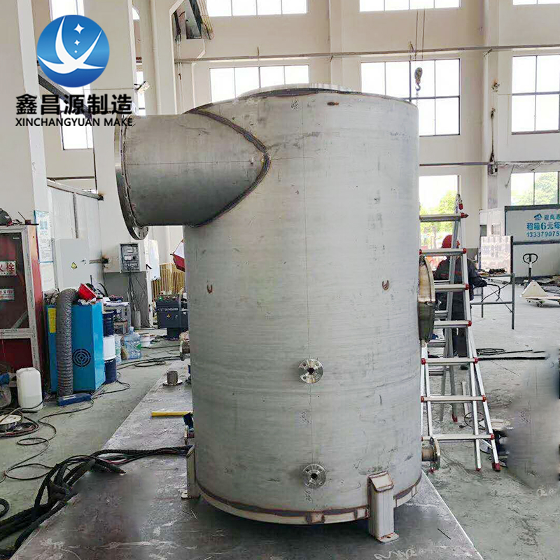 汽水分離器 汽水分離器