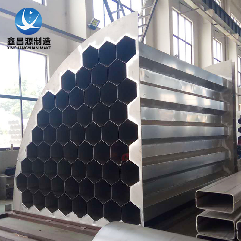 304不銹鋼陽(yáng)極管