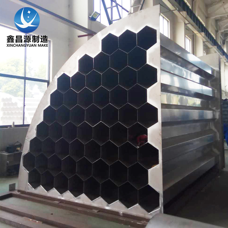 304不銹鋼陽(yáng)極管