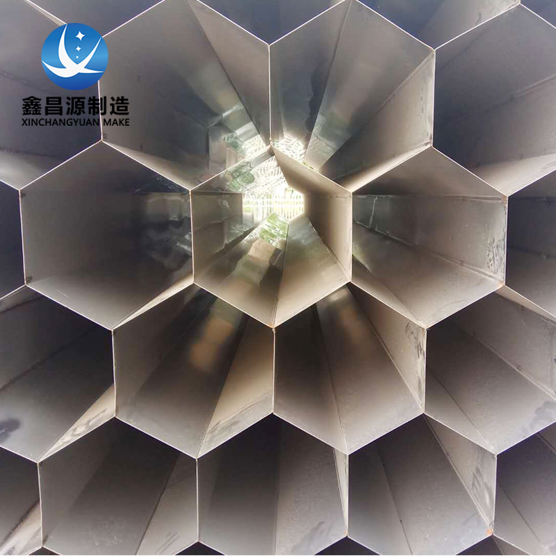 電除塵陽極管 電除塵陽極管