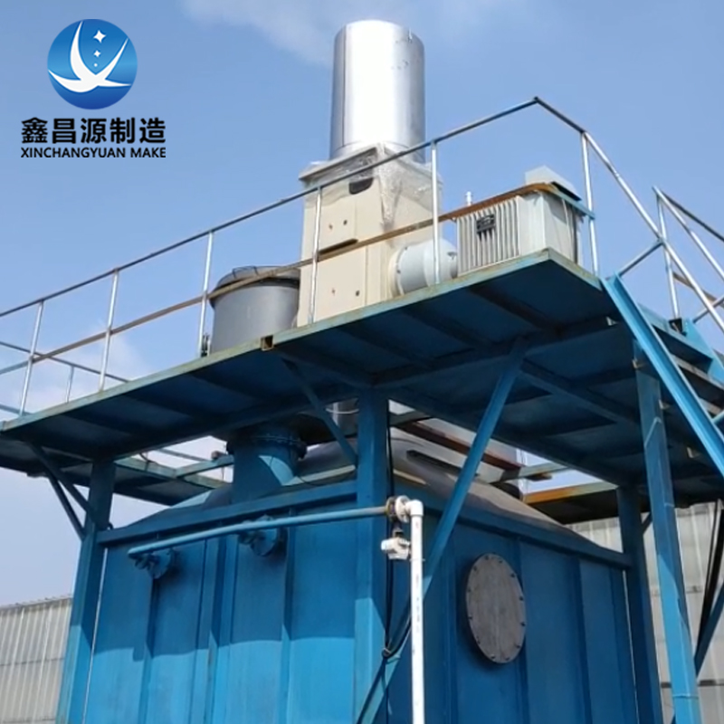 濕式靜電除塵器的設(shè)備運(yùn)轉(zhuǎn)的功能有哪些呢? 濕式靜電除塵器