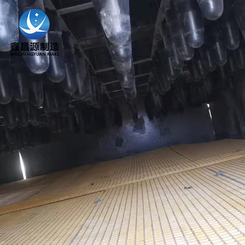 超低排放環(huán)保設備