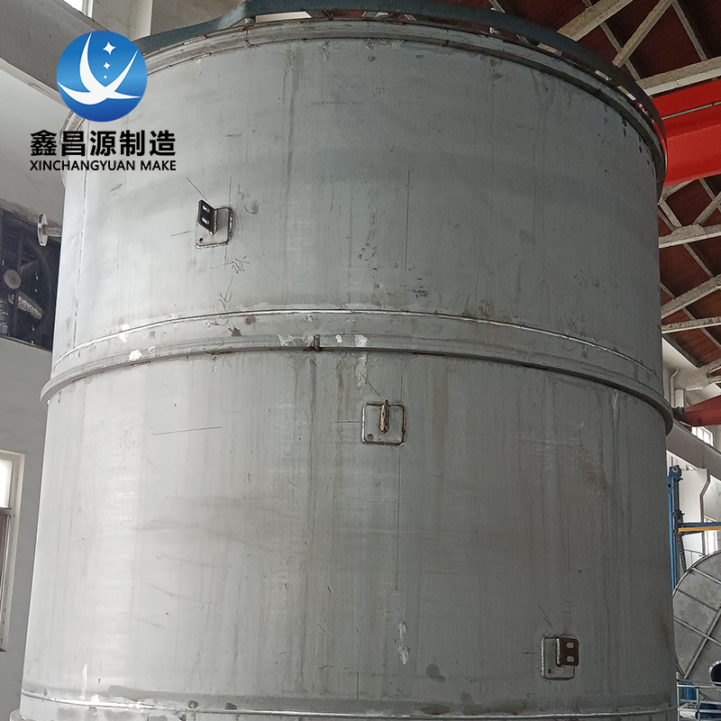 河北大容量不銹鋼儲(chǔ)罐