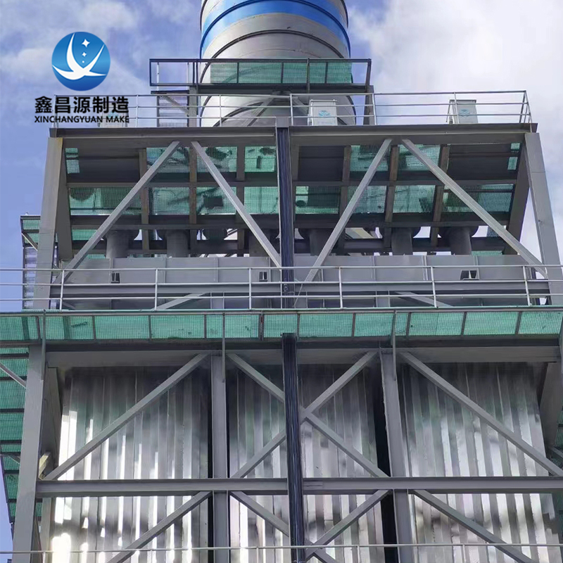 安徽鋰電池廠濕電除塵器