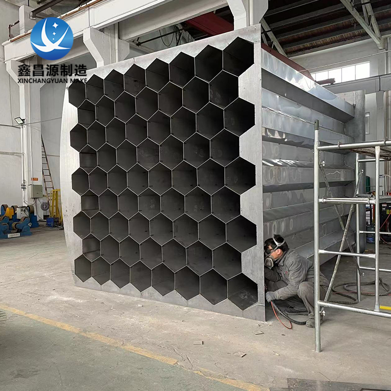 304不銹鋼陽(yáng)極管