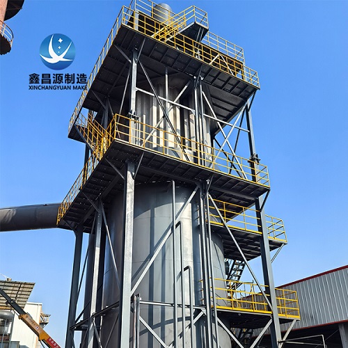  濕電除塵器的工作原理是什么？